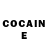 Cocaine FishScale xeksis
